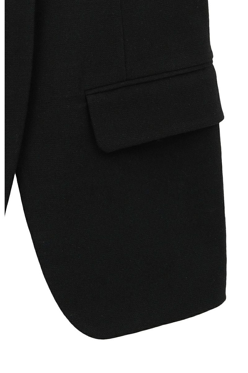 CLANE(クラネ)APRON BUSTIER エプロンビスチェ 16122-4232 -10