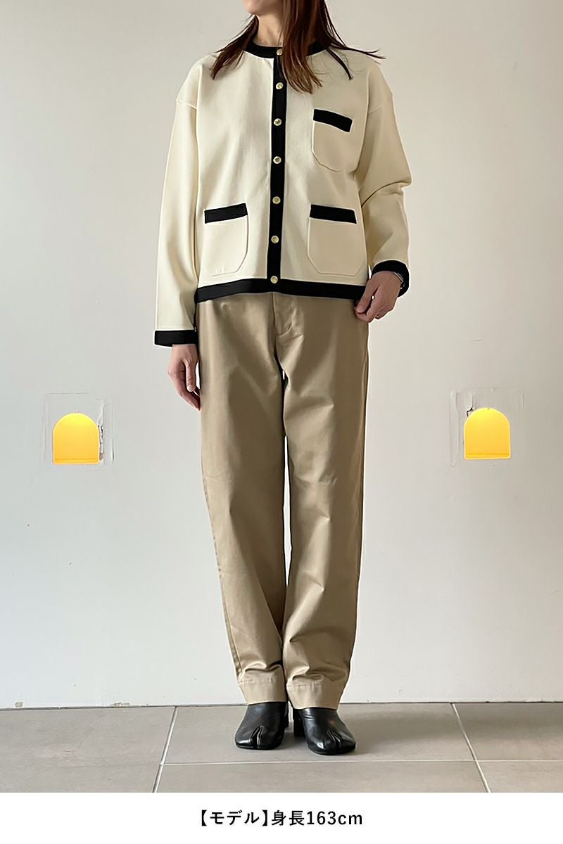 Traditional Weatherwear(トラディショナルウェザーウェア)ARKLEY KNIT アークリー ニット L232THKCD0303HF -1