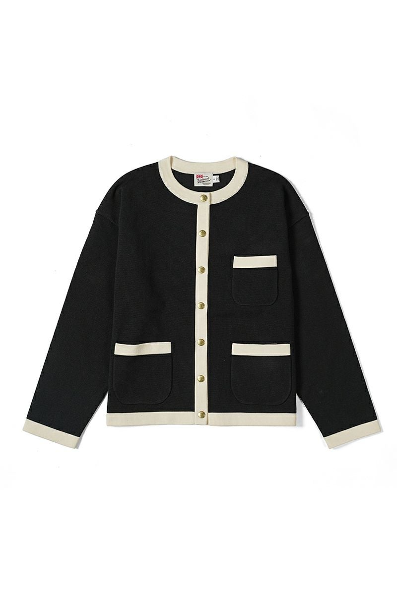 Traditional Weatherwear(トラディショナルウェザーウェア)ARKLEY KNIT アークリー ニット L232THKCD0303HF -9