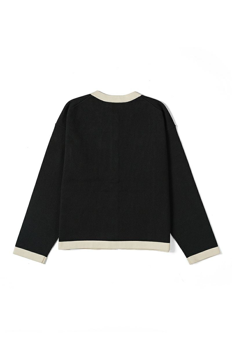 Traditional Weatherwear(トラディショナルウェザーウェア)ARKLEY KNIT アークリー ニット L232THKCD0303HF -10