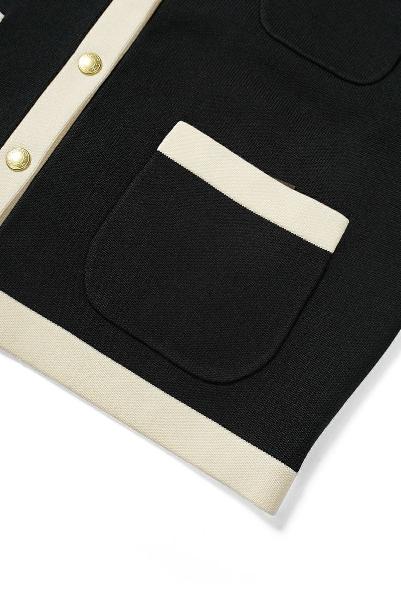 Traditional Weatherwear(トラディショナルウェザーウェア)ARKLEY KNIT アークリー ニット L232THKCD0303HF -15