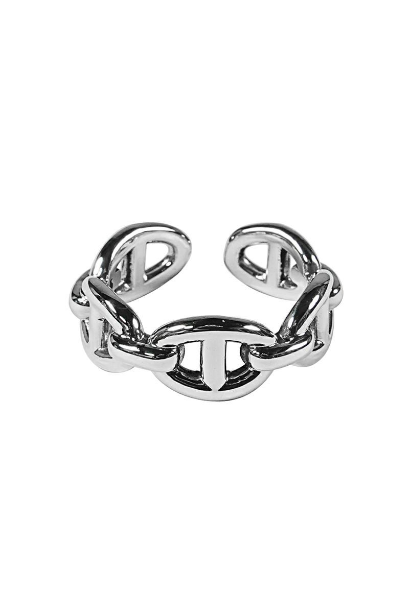 XOLO(ショロ) | XOLO(ショロ)Anchor Chain Ring アンカーチェーン