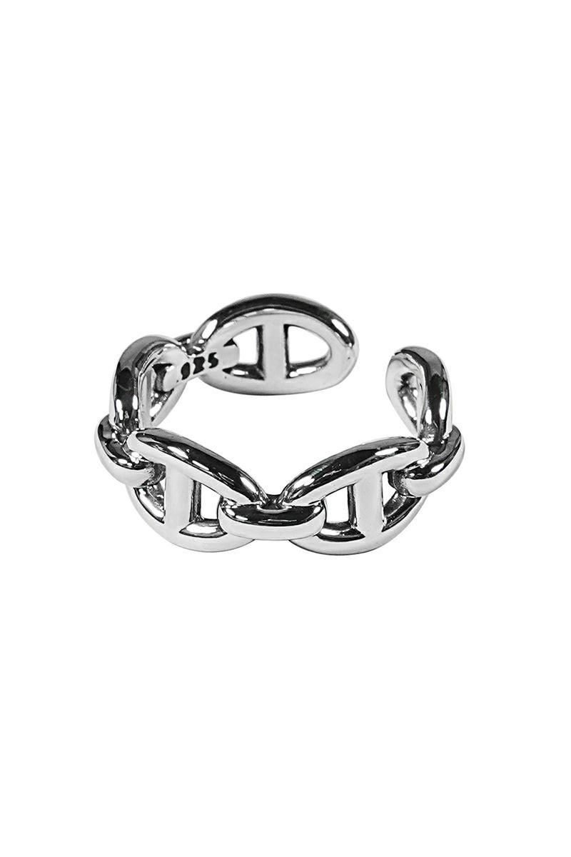 XOLO(ショロ) | XOLO(ショロ)Anchor Chain Ring アンカーチェーン