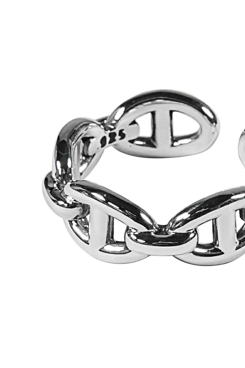 XOLO(ショロ) | XOLO(ショロ)Anchor Chain Ring アンカーチェーン
