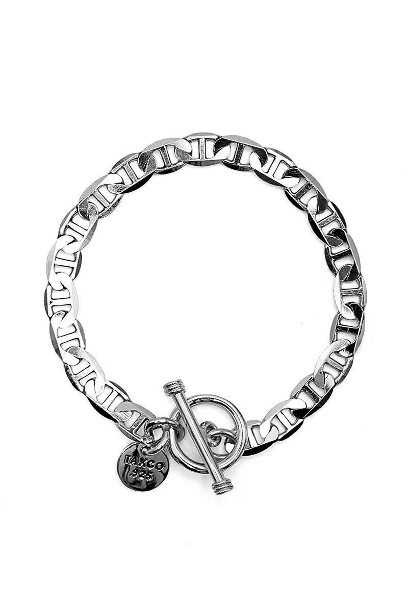 XOLO(ショロ) | XOLO(ショロ)Anchor Link Bracelet 6mm アンカー