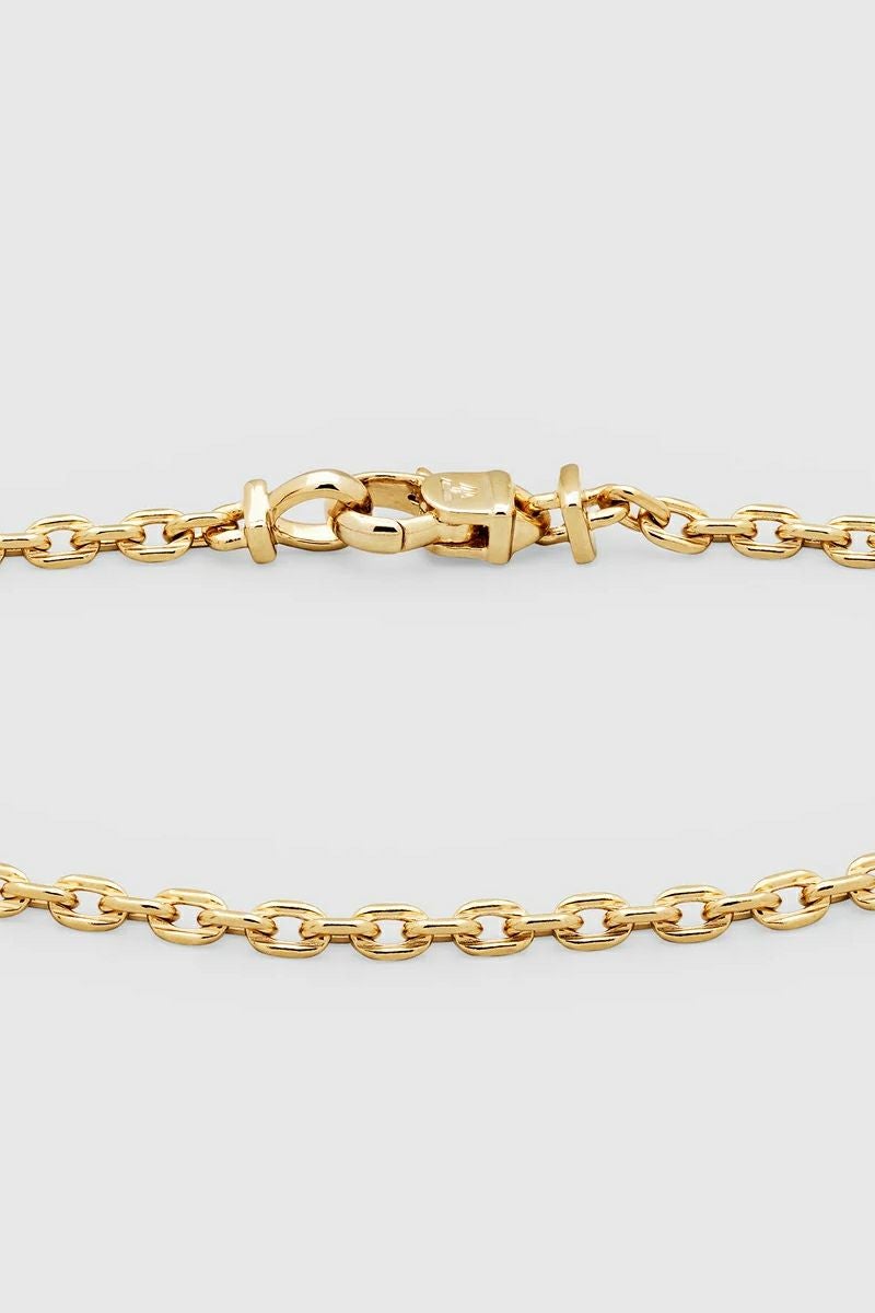 TOMWOOD(トムウッド)Anker Bracelet Gold 100007 -1