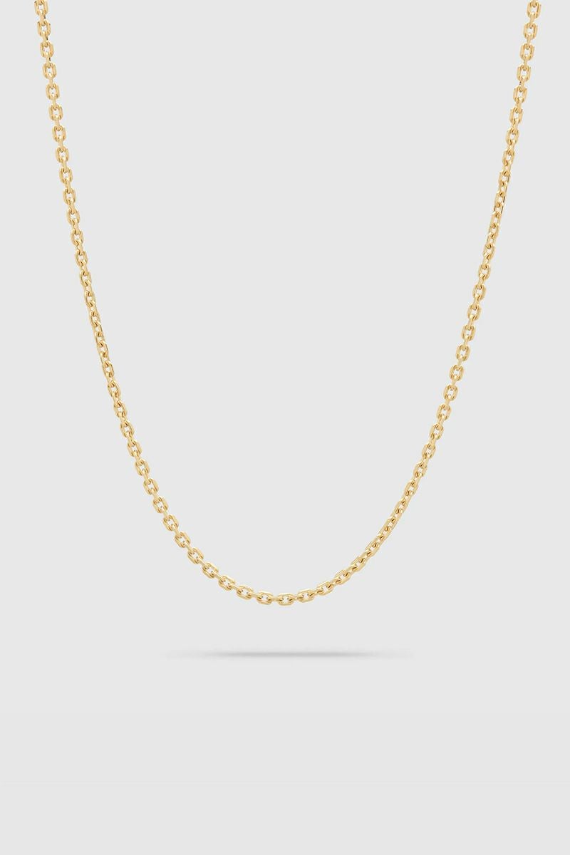 TOMWOOD(トムウッド)Anker Chain Gold 100009