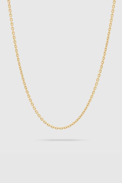 TOMWOOD(トムウッド)Anker Chain Gold 100009