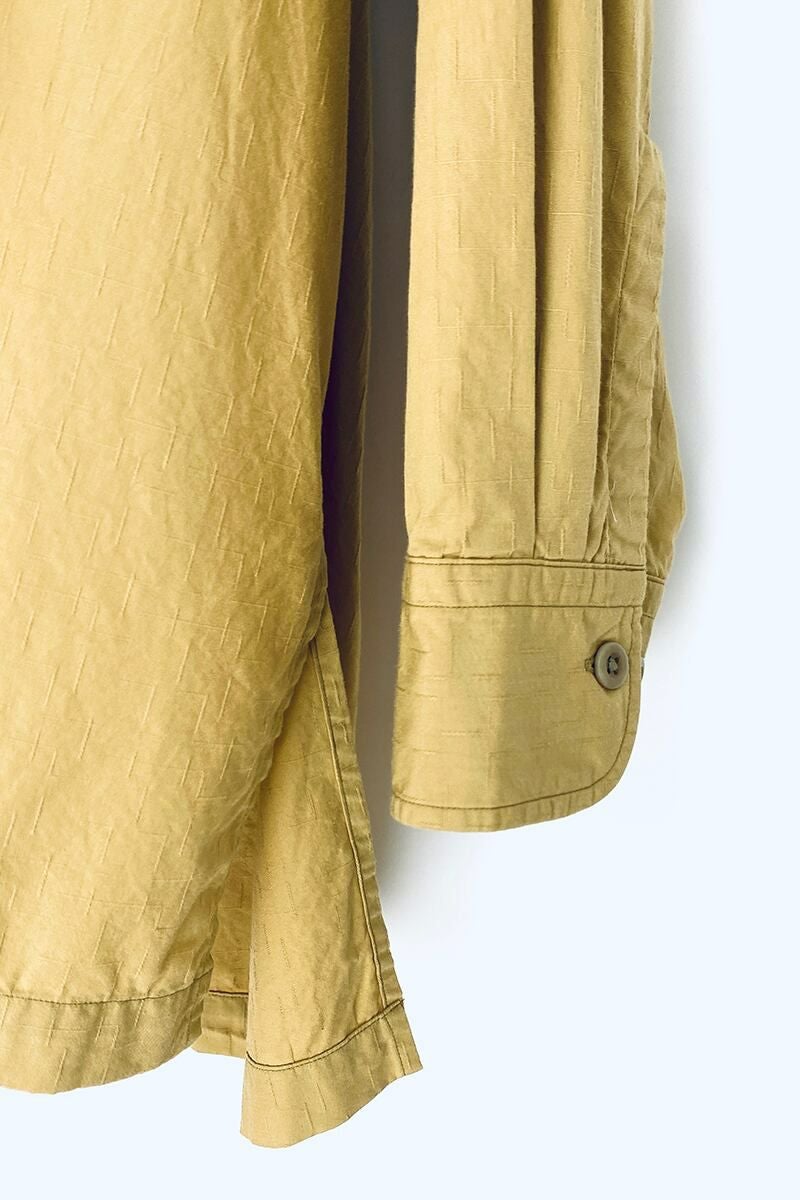 nuterm(ニューターム)Army Shirts アーミーシャツ 002SH-020W -7