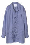 nuterm(ニューターム)Atelier Shirts アトリエシャツ 001SH-022S