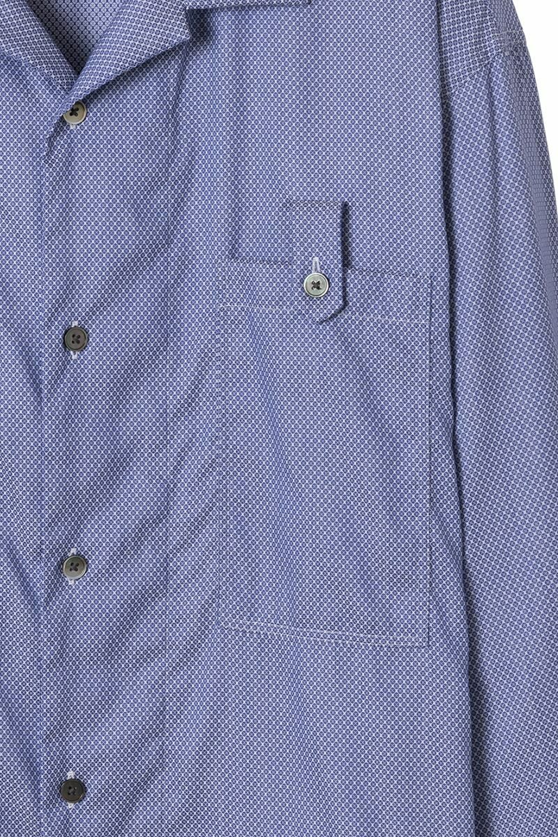 nuterm(ニューターム)Atelier Shirts アトリエシャツ 001SH-022S -2