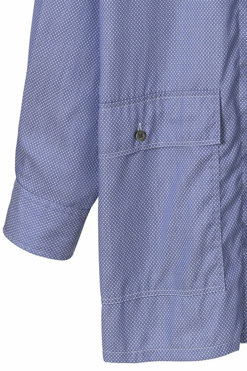 nuterm(ニューターム)Atelier Shirts アトリエシャツ 001SH-022S -3