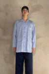 nuterm(ニューターム)Atelier Shirts アトリエシャツ 001SH-022S -4