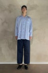 nuterm(ニューターム)Atelier Shirts アトリエシャツ 001SH-022S -7