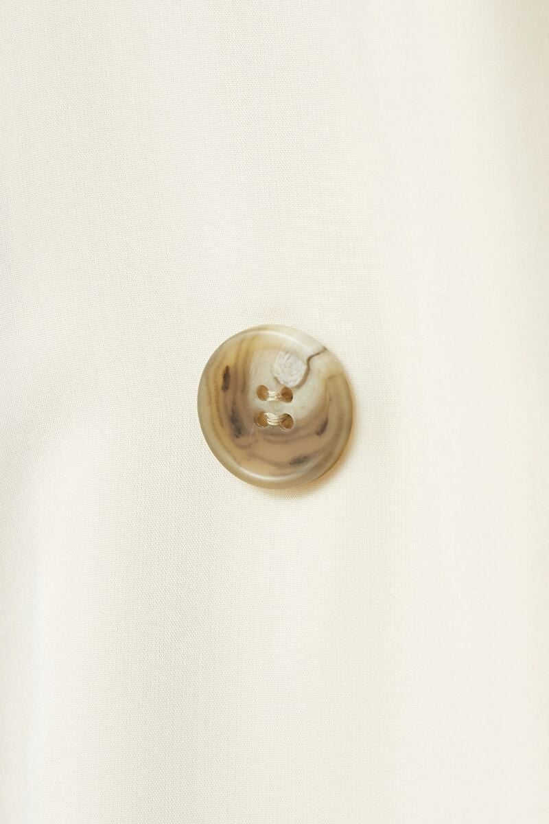 CLANE(クラネ)BACK GATHER DRESS TRENCH COAT バックギャザードレストレンチコート 14101-0042 -12