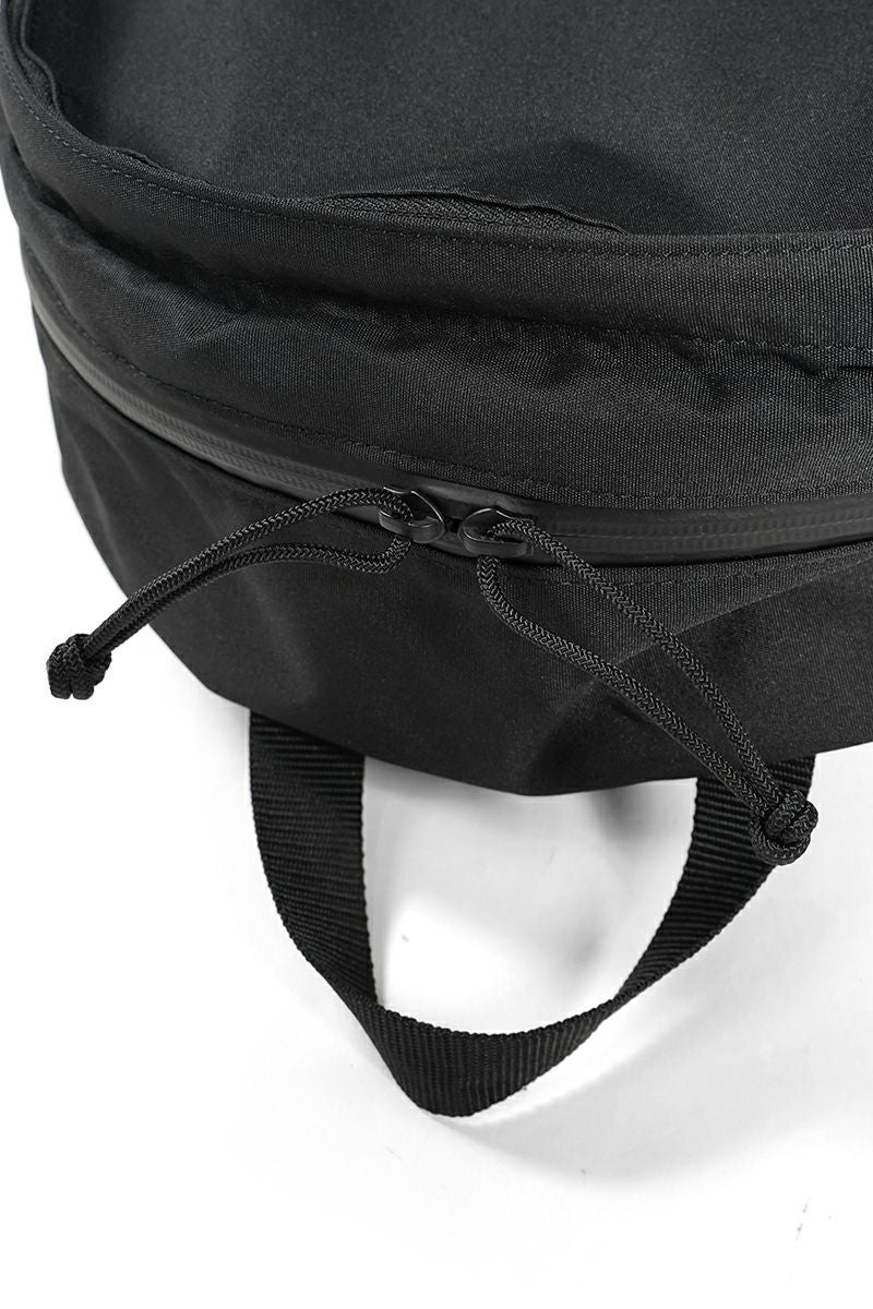 N.HOOLYWOOD(エヌハリウッド)BACK PACK (LARGE) バックパック AC04 -8