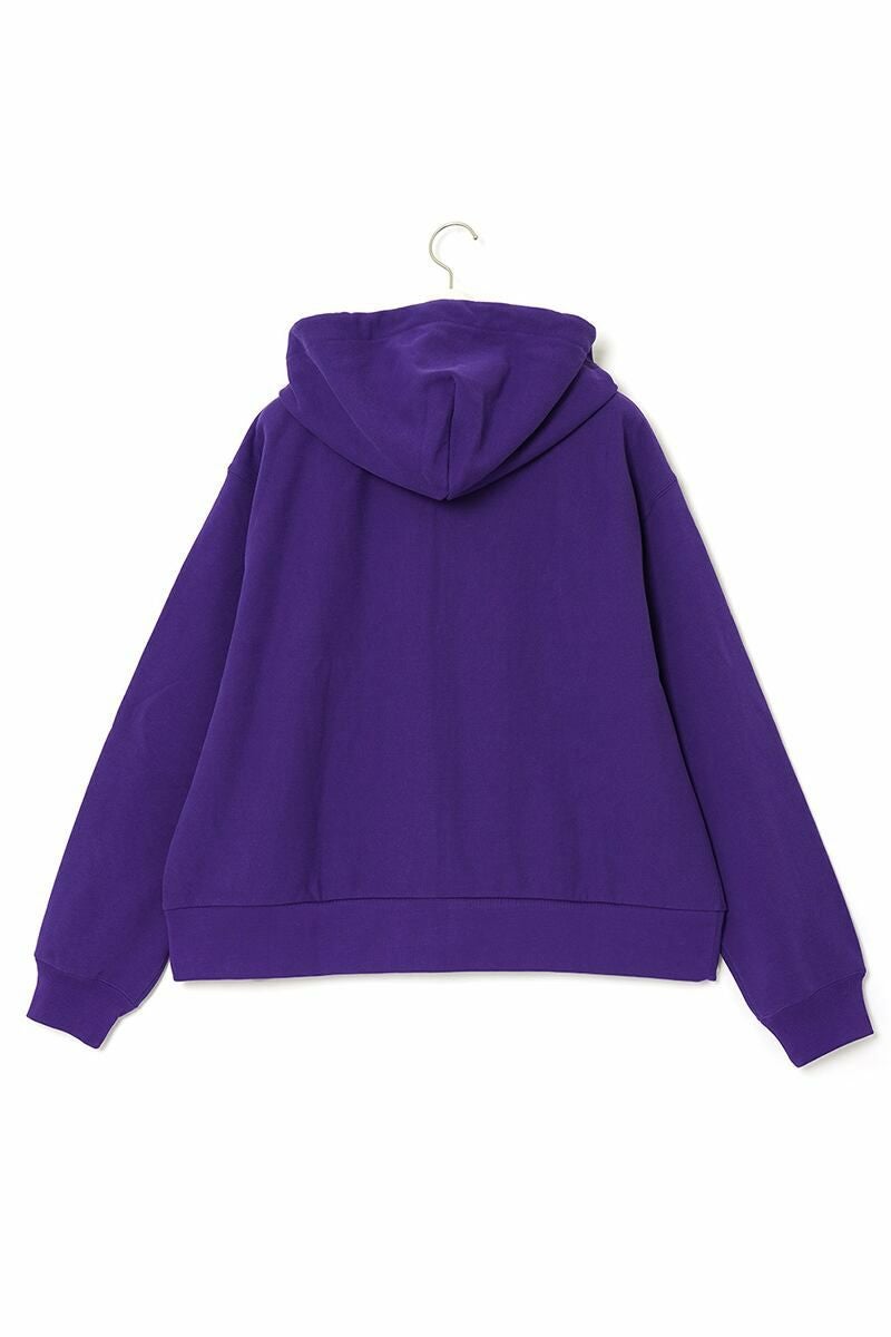 RIOT FACETASM(ライオットファセッタズム)BASIC HOODIE(ベーシックフーディー) RF21FW-SW-U11 -2