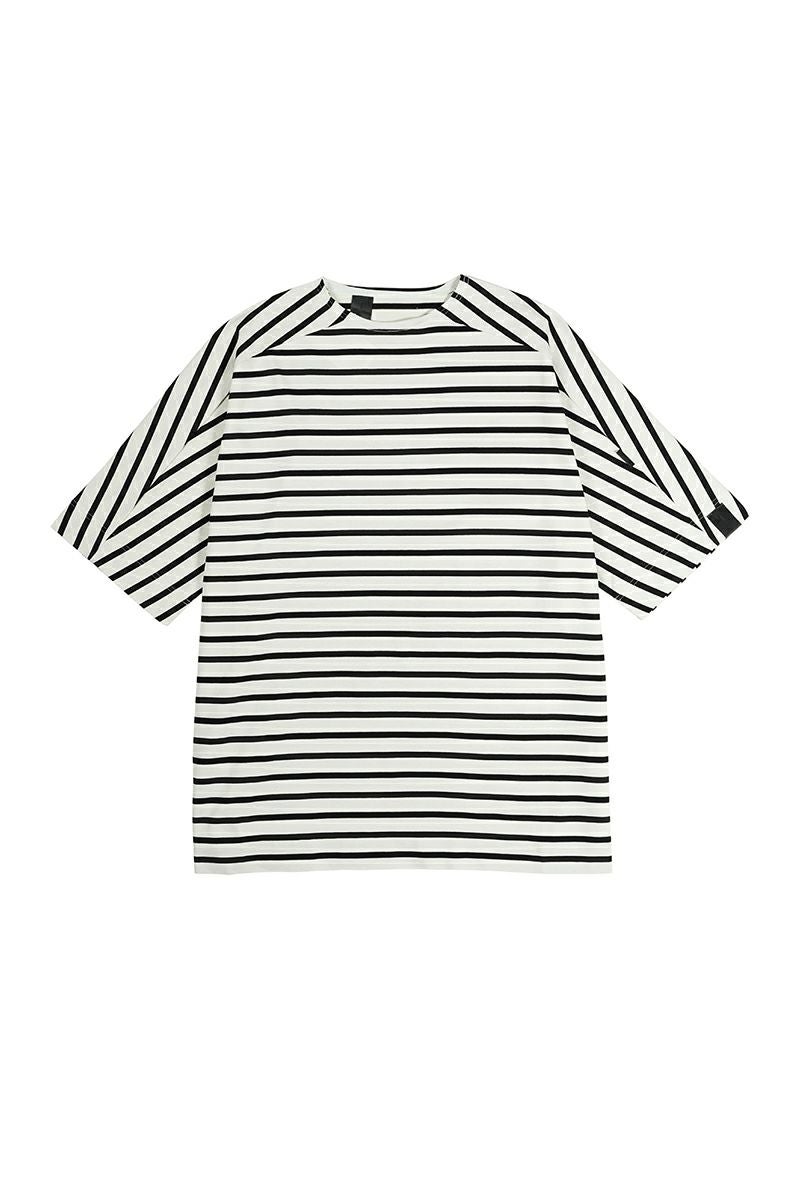 N.HOOLYWOOD(エヌハリウッド)BASQUE SHIRT バスクシャツ 2241-CS50