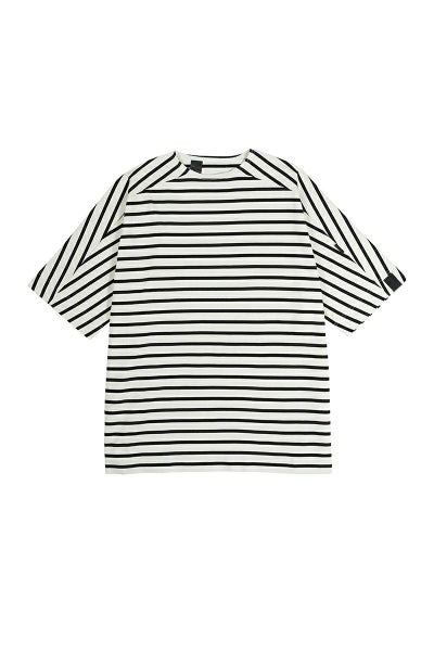 N.HOOLYWOOD(エヌハリウッド)BASQUE SHIRT バスクシャツ 2241-CS50