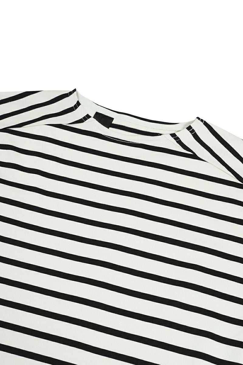 N.HOOLYWOOD(エヌハリウッド)BASQUE SHIRT バスクシャツ 2241-CS50 -3