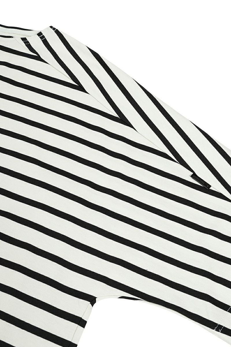 N.HOOLYWOOD(エヌハリウッド)BASQUE SHIRT バスクシャツ 2241-CS50 -4