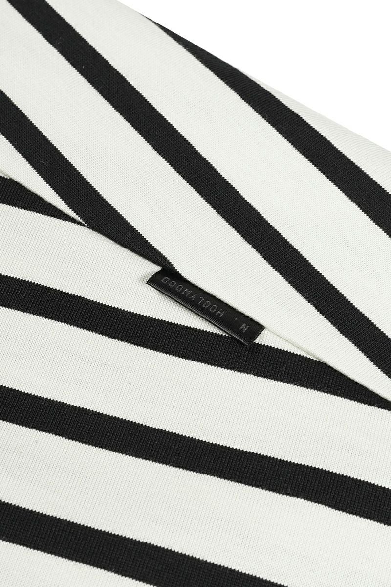 N.HOOLYWOOD(エヌハリウッド)BASQUE SHIRT バスクシャツ 2241-CS50 -5