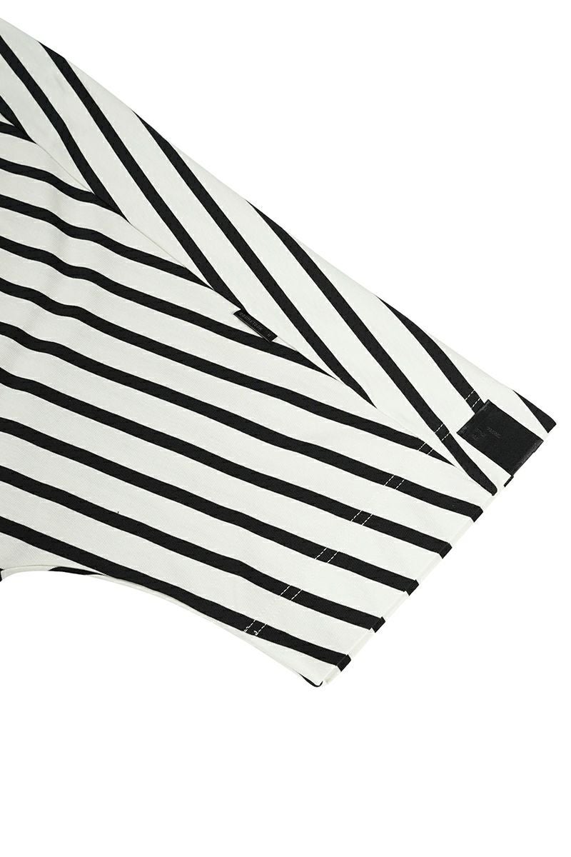 N.HOOLYWOOD(エヌハリウッド)BASQUE SHIRT バスクシャツ 2241-CS50 -6