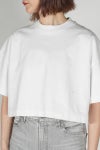 NTN(エヌティーエヌ)BETA CROPPED T-SHIRT ベータクロップドTシャツ 24-NS004014 -1