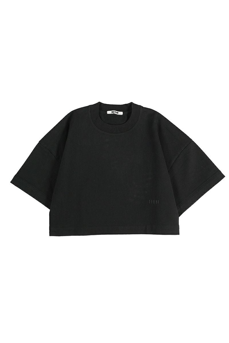 NTN(エヌティーエヌ)BETA CROPPED T-SHIRT ベータクロップドTシャツ 24-NS004014 -12