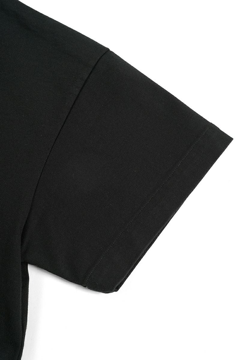 NTN(エヌティーエヌ)BETA CROPPED T-SHIRT ベータクロップドTシャツ 24-NS004014 -16