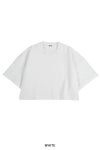 NTN(エヌティーエヌ)BETA CROPPED T-SHIRT ベータクロップドTシャツ 24-NS004014 -17