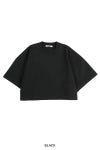 NTN(エヌティーエヌ)BETA CROPPED T-SHIRT ベータクロップドTシャツ 24-NS004014 -18