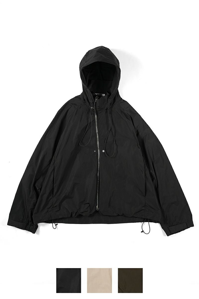NTN(エヌティーエヌ)BETA JACKET ベータジャケット 24-NS002002