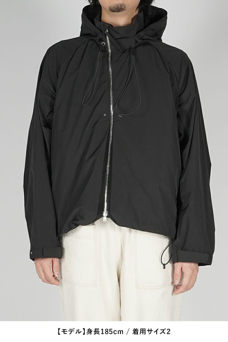 NTN(エヌティーエヌ)BETA JACKET ベータジャケット 24-NS002002 -16