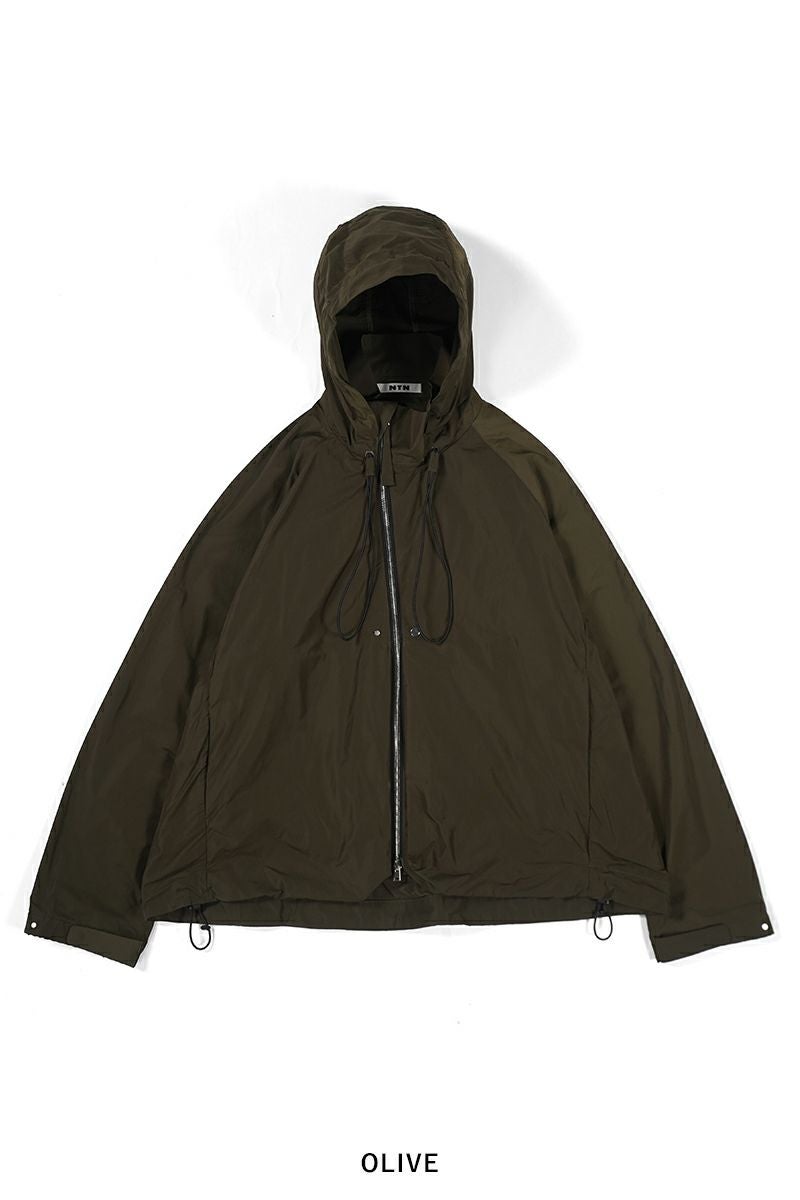 ジャケット・アウター NTN BETA BOMBER JACKET Olive NTN(エヌティーエヌ) | NTN(エヌティーエヌ)BETA JACKET ベータ
