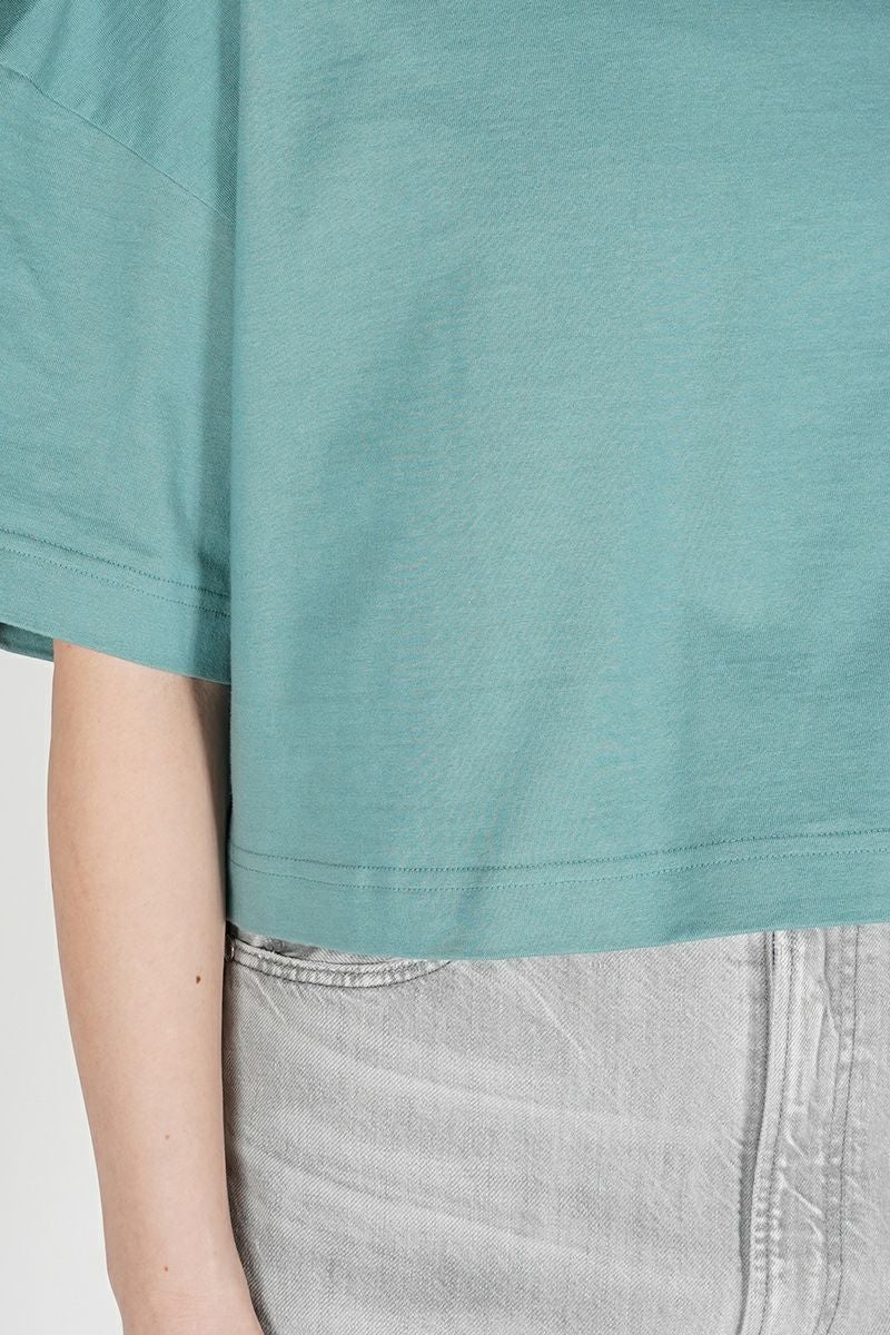 NTN(エヌティーエヌ)BETA LIGHT WEIGHT CROPPED T-SHIRT ベータライトウェイトクロップドTシャツ 24-NS011051 -4