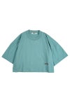 NTN(エヌティーエヌ)BETA LIGHT WEIGHT CROPPED T-SHIRT ベータライトウェイトクロップドTシャツ 24-NS011051 -12