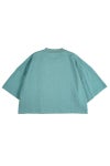 NTN(エヌティーエヌ)BETA LIGHT WEIGHT CROPPED T-SHIRT ベータライトウェイトクロップドTシャツ 24-NS011051 -13
