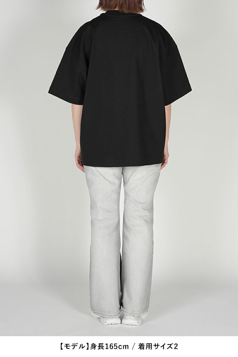 NTN(エヌティーエヌ)BETA T-SHIRT ベータTシャツ 24-NS004012 -6