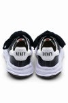 Maison MIHARA YASUHIRO(メゾン ミハラヤスヒロ)BLAKEY LOW/original sole cow leather Low-Top sneaker ブレイキー オリジナルソールレザーローカットスニーカー A06FW702 -3