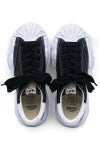Maison MIHARA YASUHIRO(メゾン ミハラヤスヒロ)BLAKEY LOW/original sole cow leather Low-Top sneaker ブレイキー オリジナルソールレザーローカットスニーカー A06FW702 -6