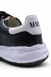 Maison MIHARA YASUHIRO(メゾン ミハラヤスヒロ)BLAKEY LOW/original sole cow leather Low-Top sneaker ブレイキー オリジナルソールレザーローカットスニーカー A06FW702 -11