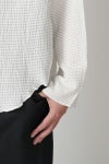 saby(サバイ)BOATNECK SHIRTS ボートネックシャツ 24SS-101203 -5