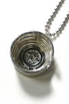 High Scream Center(ハイスクリームセンター)BOTTLECAP NECKLACE ボトルキャップ ネックレス HSC24SS-AC05 -1