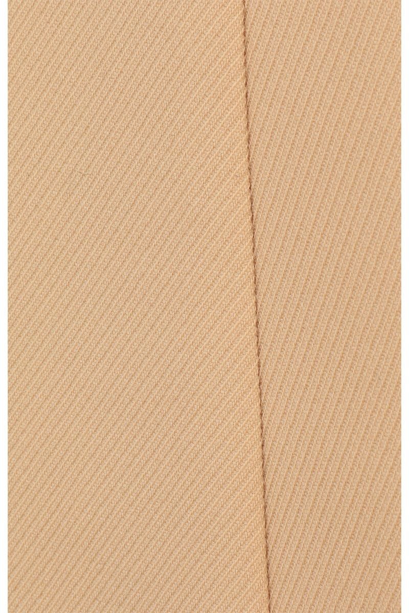 CLANE(クラネ)BULKY SLEEVE CROPPED JACKET バルキースリーブクロップドジャケット 16103-0502 -18