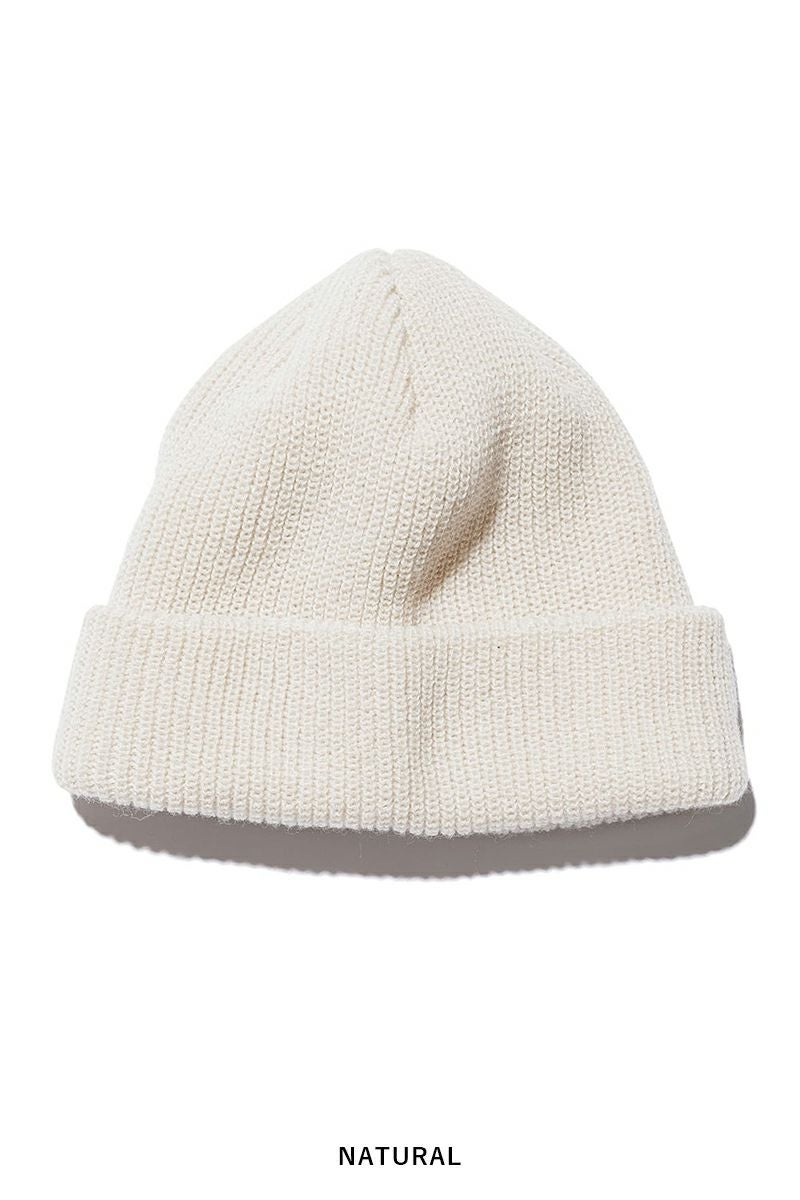 UNUSED(アンユーズド) | UNUSED(アンユーズド)Beanie ビーニー UH0472