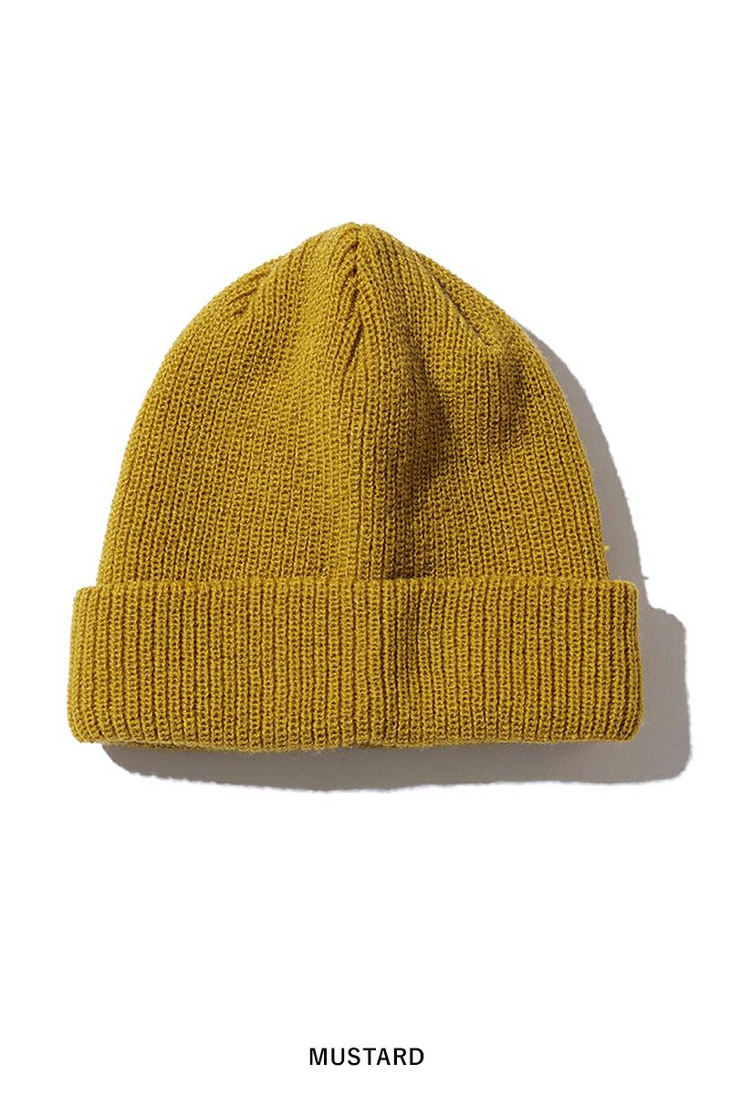 UNUSED(アンユーズド) | UNUSED(アンユーズド)Beanie ビーニー UH0472