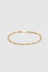 TOMWOOD(トムウッド)Bo Bracelet Slim Gold ボーブレスレットスリムゴールド 101271