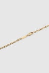 TOMWOOD(トムウッド)Bo Bracelet Slim Gold ボーブレスレットスリムゴールド 101271 -1