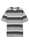 UNUSED(アンユーズド)Border T-shirt ボーダーTシャツ US2343 -1
